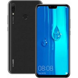 Замена разъема зарядки на телефоне Huawei Y9 2019 в Нижнем Тагиле